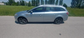 Ford Mondeo MK4, снимка 5 — Bazar.bg Ford Mondeo MK4, снимка 5