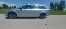 Ford Mondeo MK4, снимка 6 — Bazar.bg Ford Mondeo MK4, снимка 6
