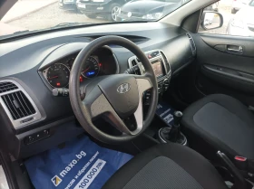 Hyundai I20 1.2 EURO 5B-   | Mobile.bg    13