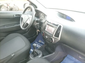 Hyundai I20 1.2 EURO 5B-   | Mobile.bg    9