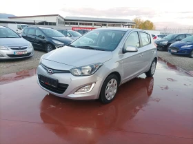 Hyundai I20 1.2 EURO 5B-   | Mobile.bg    3