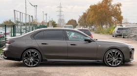 BMW 740 d= xDrive= M-pack= Performance Pack= Bowers & Wilk | Mobile.bg    4