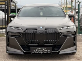 BMW 740 d= xDrive= M-pack= Performance Pack= Bowers & Wilk | Mobile.bg    2