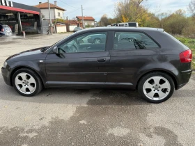 Audi A3 140 кс 6 скорости, снимка 10