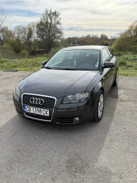 Audi A3 140 кс 6 скорости, снимка 5