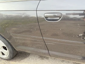 Audi A3 140 кс 6 скорости, снимка 4