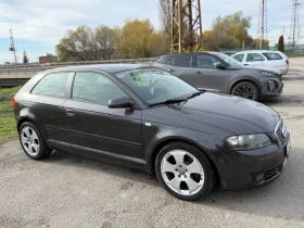 Audi A3 140 кс 6 скорости, снимка 3