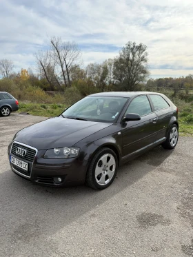 Audi A3 140 кс 6 скорости, снимка 2