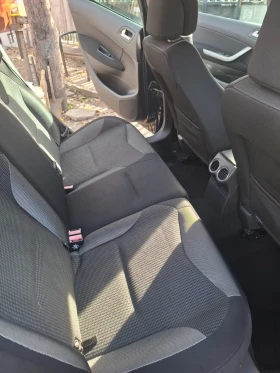 Peugeot 308 Премиум, снимка 9