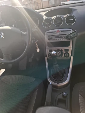 Peugeot 308 Премиум, снимка 7