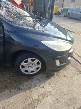 Peugeot 308 Премиум, снимка 3