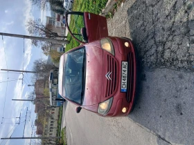 Citroen C3  - изображение 1
