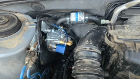 Subaru Impreza 2.0i 125hp gaz/benzin | Mobile.bg    9