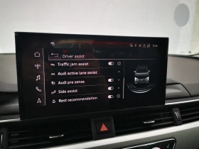 Audi A4 advanced 45 TFSI quattro, снимка 13 - Автомобили и джипове - 52882248