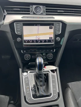 VW Passat 1.4GTE PLUG IN HYBRID AVTOMAT/NAVI/KOJA/KAMERA - 20900 лв. / 10686.00 € - 31969459 15