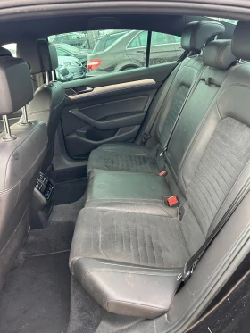 VW Passat 1.4GTE PLUG IN HYBRID AVTOMAT/NAVI/KOJA/KAMERA - 20900 лв. / 10686.00 € - 31969459 11