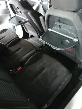 Citroen C4 Picasso 1.6HDI, /7-места, снимка 8
