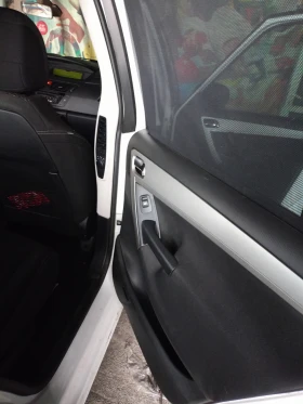 Citroen C4 Picasso 1.6HDI, /7-места, снимка 10