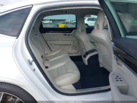 Volvo S90 AWD T5 MOMENTUM* * * *  | Mobile.bg    13