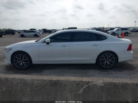 Volvo S90 AWD T5 MOMENTUM* * * *  | Mobile.bg    6