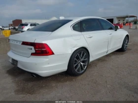Volvo S90 AWD T5 MOMENTUM* * * *  | Mobile.bg    9