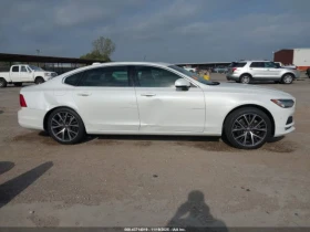 Volvo S90 AWD T5 MOMENTUM* * * *  | Mobile.bg    4
