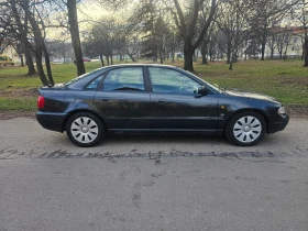 ����� �� �������� �� Audi A4 ������!!!