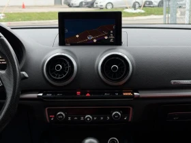 Audi S3 * 2.0T Technik NAVI| SUNROOF}BACKUP * CARFAX * ЦЕН, снимка 9