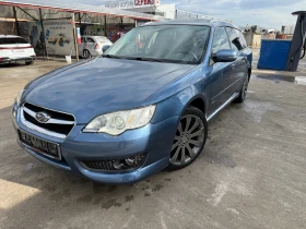 Subaru Legacy 3.0R 245ph* AWD* SI-DRIVE* FACE* SWISS* TOP* * * *