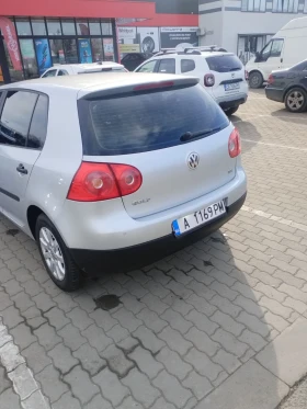 VW Golf, снимка 9