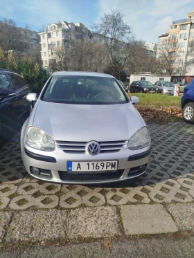 VW Golf, снимка 3