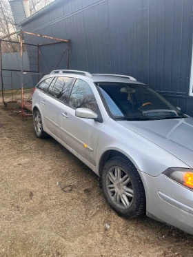 Renault Laguna - 500 € / 977.91 лв. - 46291022 4