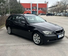 BMW 320 Газ.Инж - 3000 € / 5867.49 лв. - 34779253 3