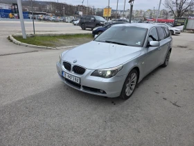 BMW 525, снимка 2 - Автомобили и джипове - 53654757