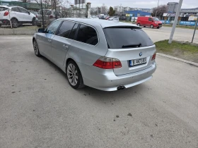 BMW 525, снимка 7 - Автомобили и джипове - 53654757