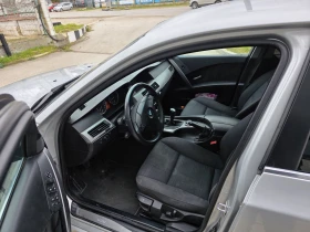 BMW 525, снимка 10 - Автомобили и джипове - 53654757