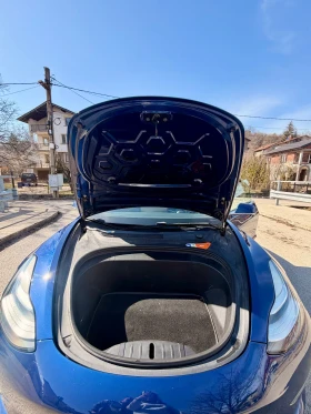 Tesla Model 3 - 17500 € / 34227.03 лв. - 45728708 10