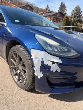 Tesla Model 3 - 17500 € / 34227.03 лв. - 45728708 8