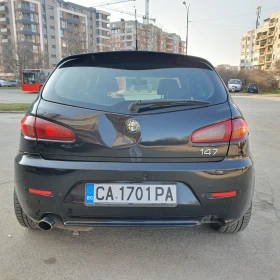 Alfa Romeo 147 undefined | Auto.bg — изображение 7