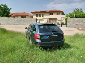 Skoda Octavia 1.6 TDI   116�� | Mobile.bg � ����� ������ 3