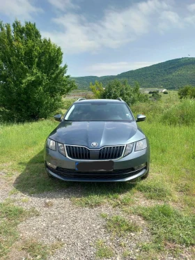 Skoda Octavia 1.6 TDI   116кс