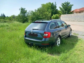 Skoda Octavia 1.6 TDI   116�� | Mobile.bg � ����� ������ 2
