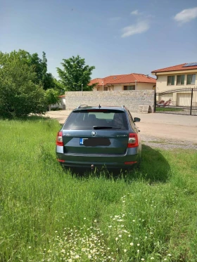 Skoda Octavia 1.6 TDI   116�� | Mobile.bg � ����� ������ 5