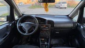 Opel Zafira 1.8LPG - 1850 € / 3618.29 лв. - 91541491 6