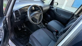 Opel Zafira 1.8LPG - 1850 € / 3618.29 лв. - 91541491 7
