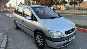 Opel Zafira 1.8LPG - 1850 € / 3618.29 лв. - 91541491 4