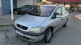 Opel Zafira 1.8LPG - 1850 € / 3618.29 лв. - 91541491 3