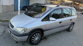 Opel Zafira 1.8LPG - 1850 € / 3618.29 лв. - 91541491 5