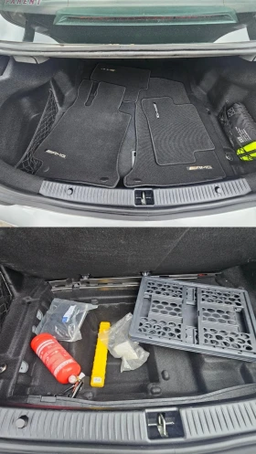 Mercedes-Benz C 300 - 18500 € / 36182.85 лв. - 90840646 13