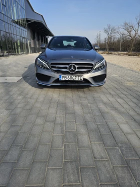 Mercedes-Benz C 300 - 18500 € / 36182.85 лв. - 90840646 4